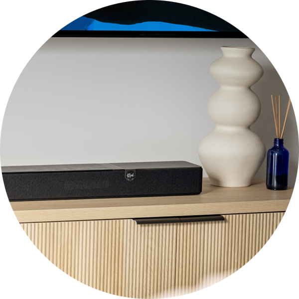 Flexus sound bars are the flexible ecosystem your tv needs