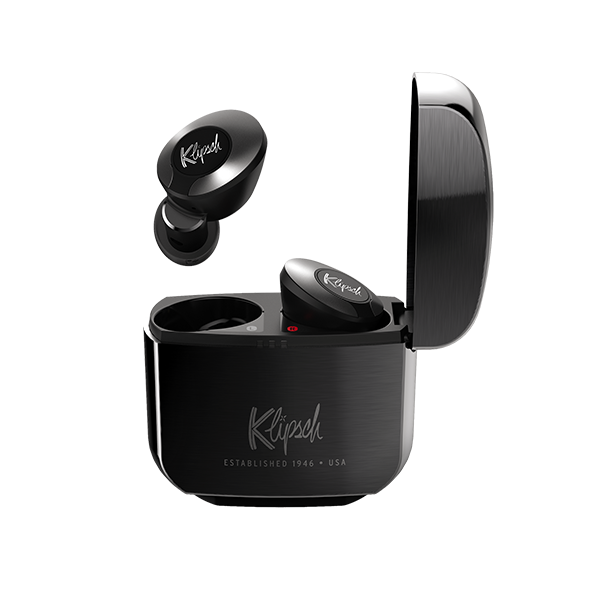 T5 II ANC Earphones