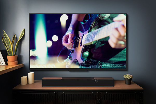 Flexus CORE 100 2.1 Channel Sound Bar