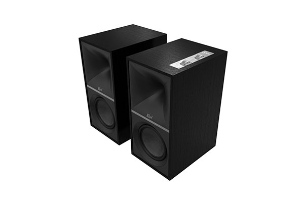 The Sevens Heritage Powered Speakers
