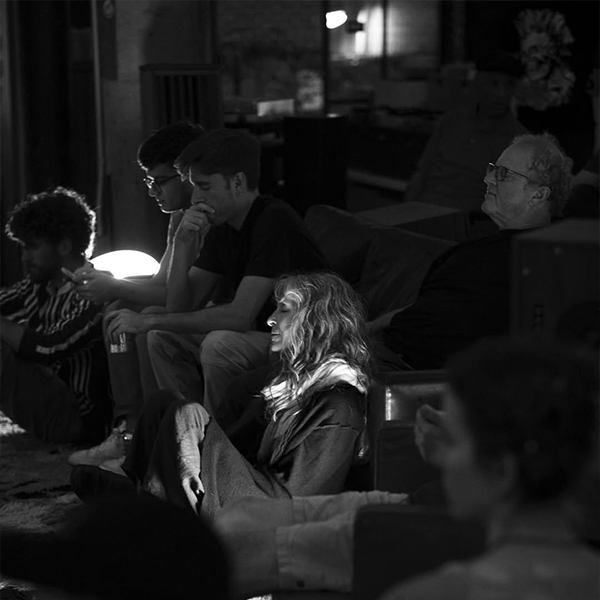 SEE HOW FANS ARE ROCKING KLIPSCH AT HOME