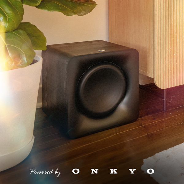 FLEXUS SUBWOOFERS