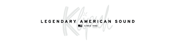 Klipsch Logo