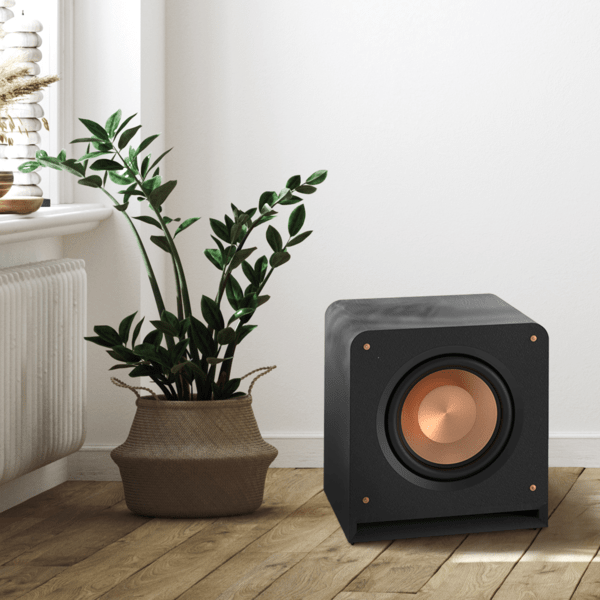 RP ALL-NEW SUBWOOFERS