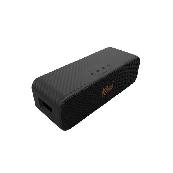 Klipsch Detroit Bluetooth Speaker