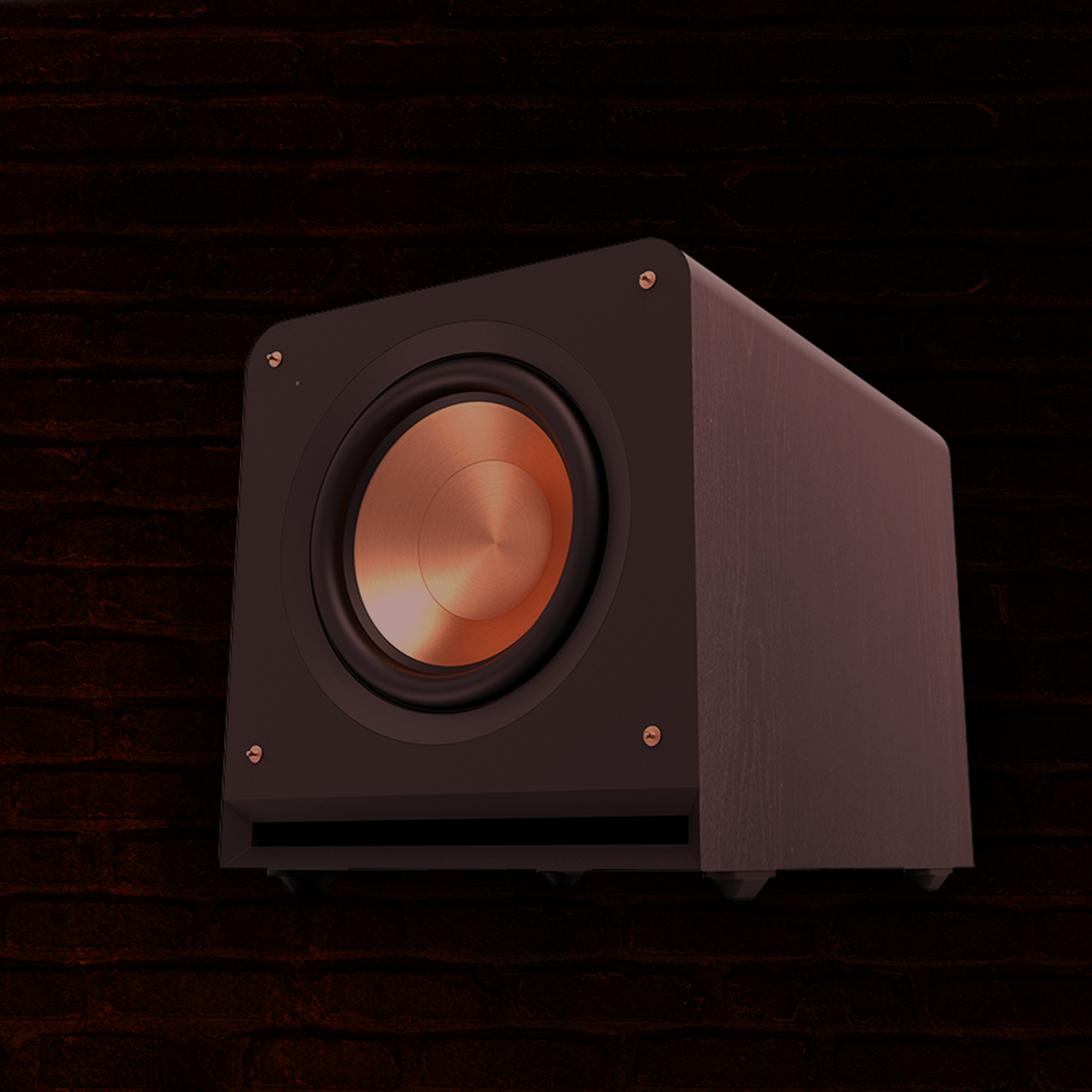 Zero Distortion, Maximum Impact