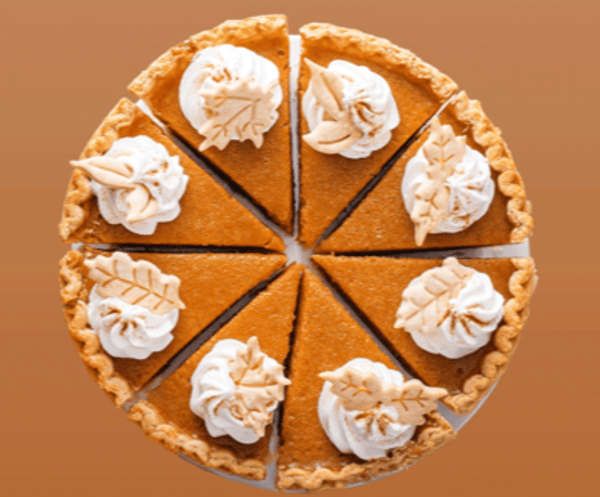 HAPPY THANKSGIVING FROM KLIPSCH!