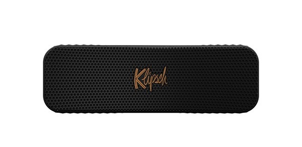 Klipsch Detroit Bluetooth Speaker