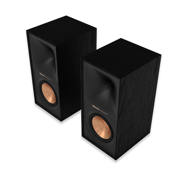 R-50M Bookshelf Speakers
