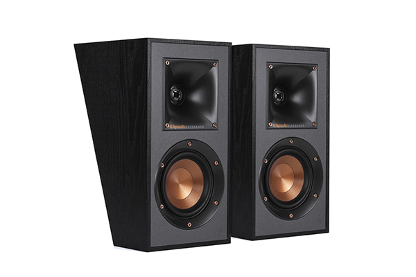 R-41SA Surround Sound Speakers