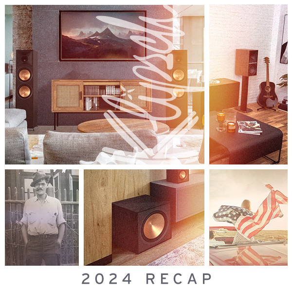 2024 RECAP