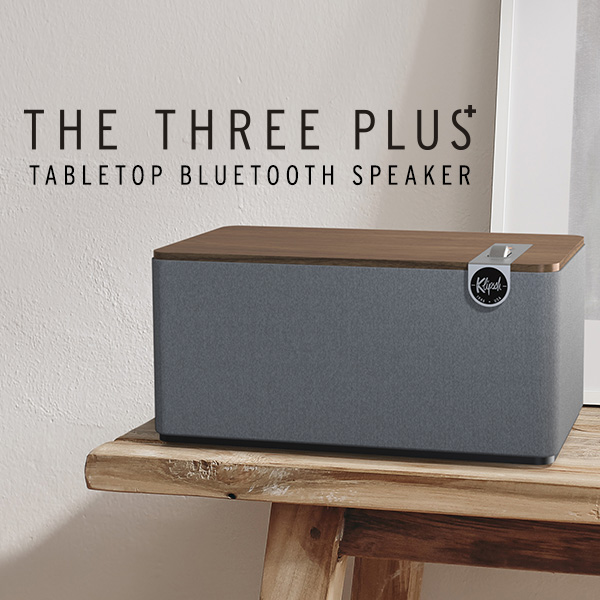 The Three Plus