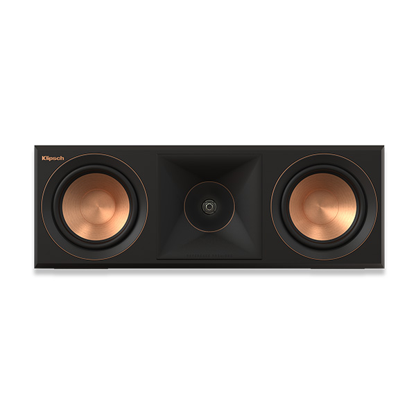 RP-500C II Center Channel Speakers