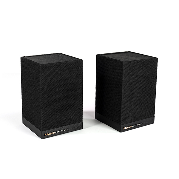 SURROUND 3 SPEAKERS
