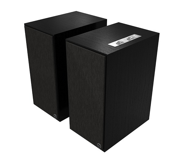 The Nines Powered Speakers