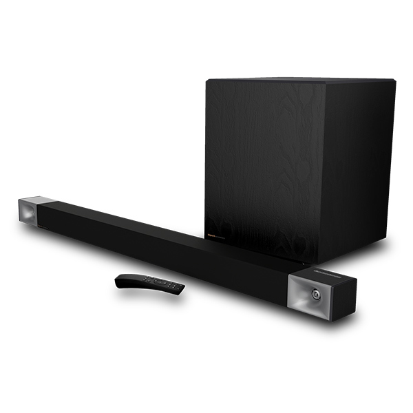Cinema 800 Sound Bar