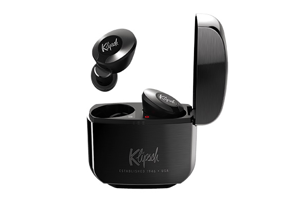 T5 II ANC Earphones