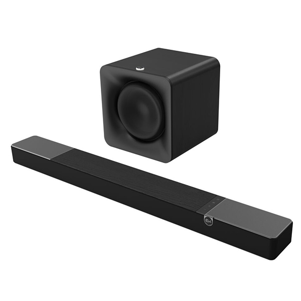 FLEXUS CORE 200 SOUND BAR + 10