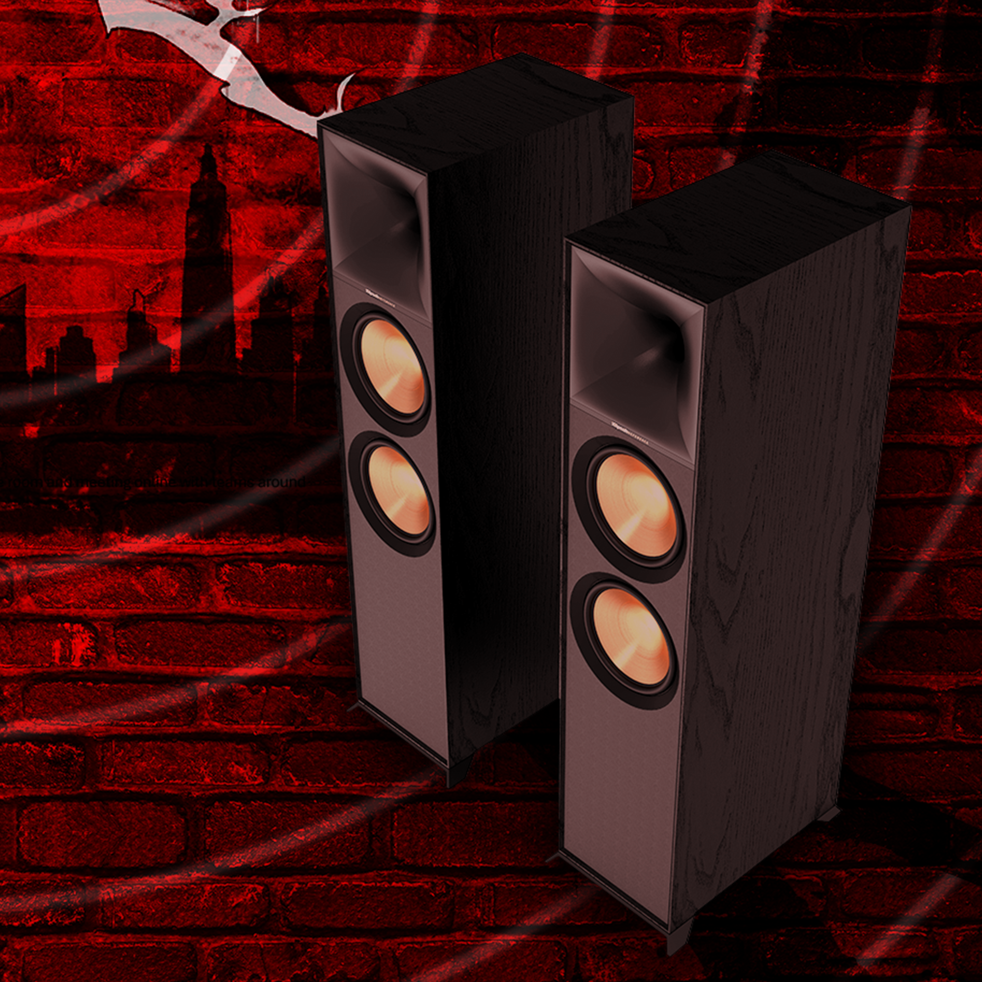 Hear the City Come Alive