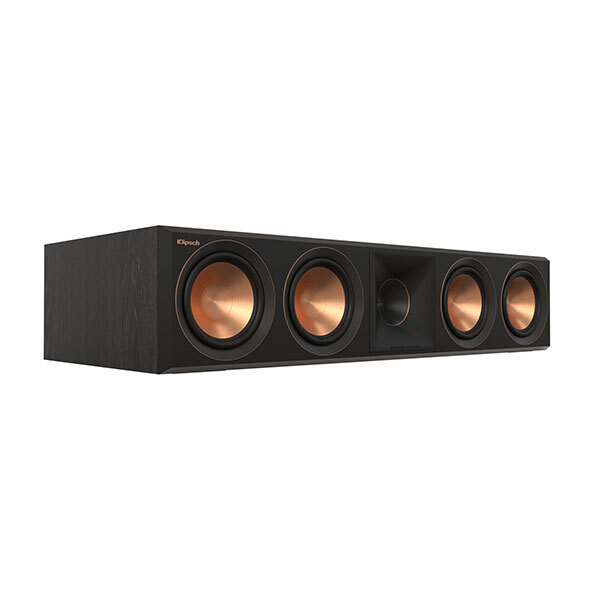 RP-504C II CENTER CHANNEL SPEAKER