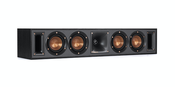 R-34C Center Channel Speaker