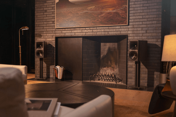 WIRELESS HI-RES SOUND