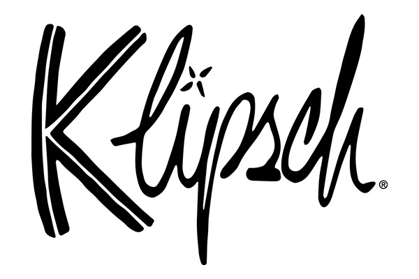 Klipsch Logo - Current