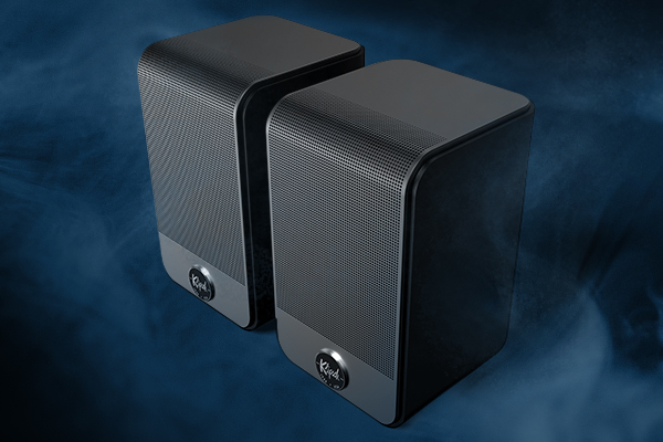 Flexus Surround Sound Speakers