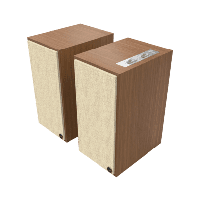 The Sevens Powered Speakers