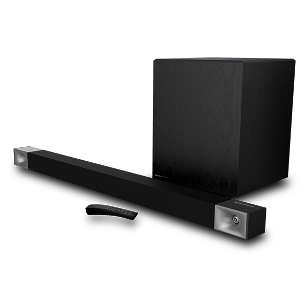 Cinema 800 3.1 Sound Bar