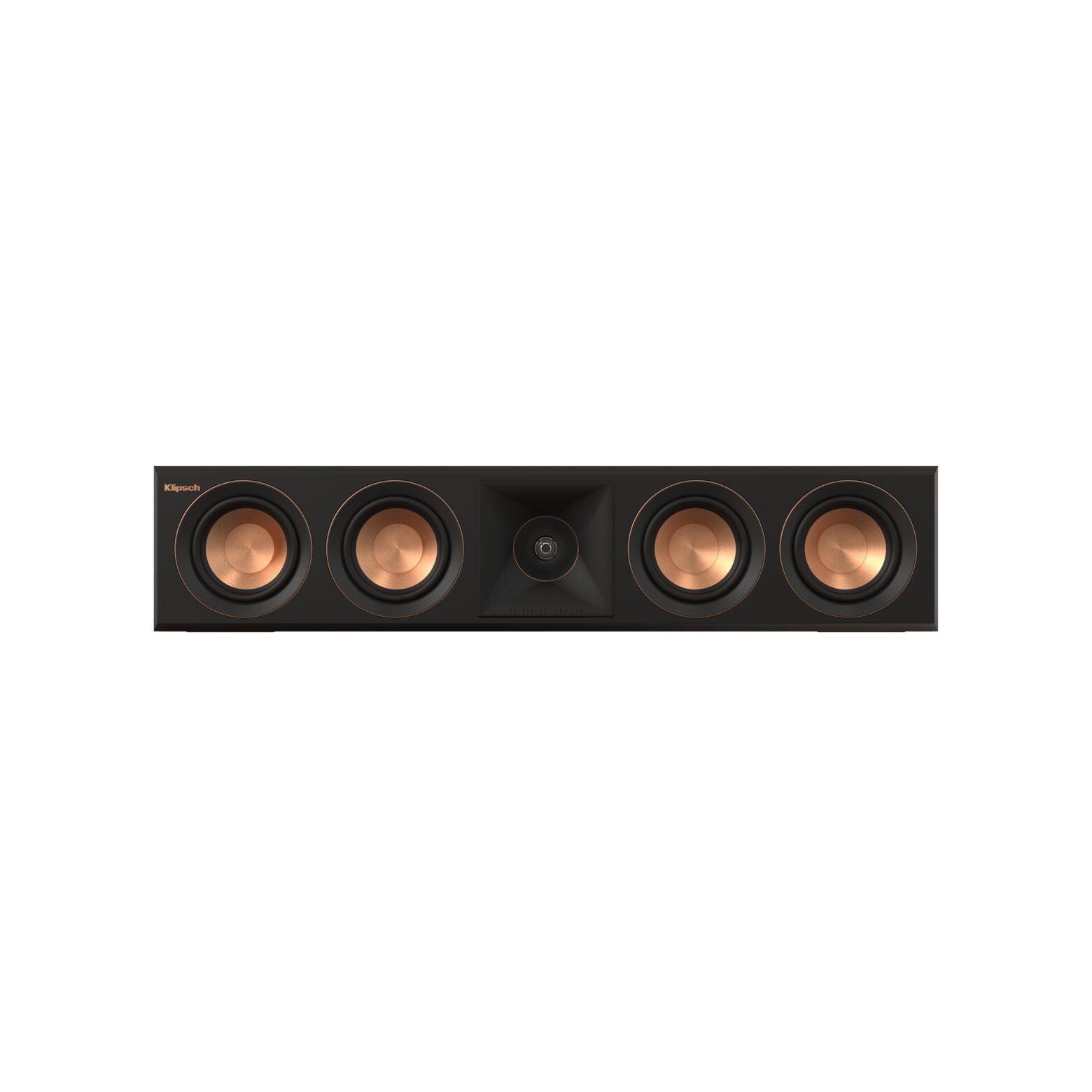 RP-404C II Center Channel Speaker