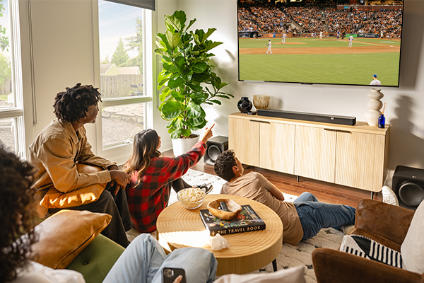 Flexus Sound Bars