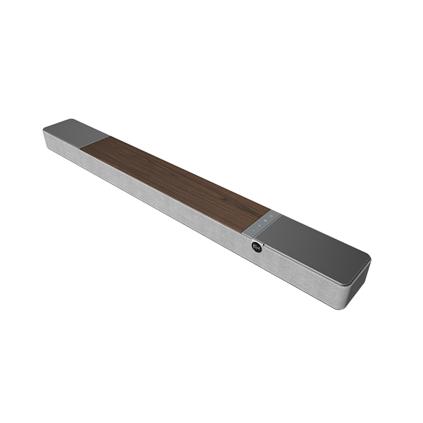 WALNUT FINISH