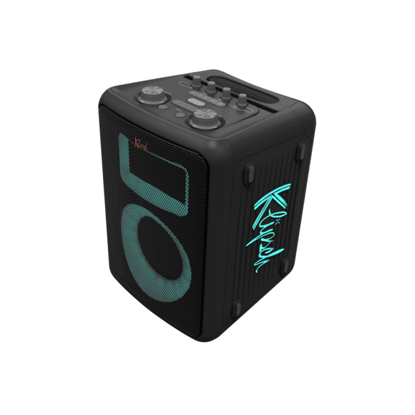 Klipsch Vegas Music City Party Speaker