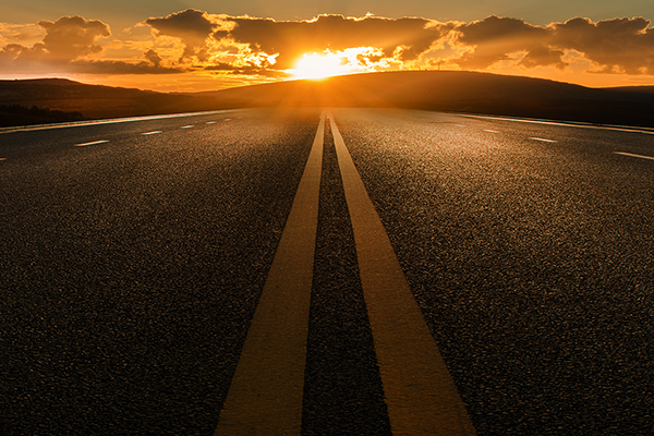 Pushing boundaries, innovating and enjoying the ride like never before