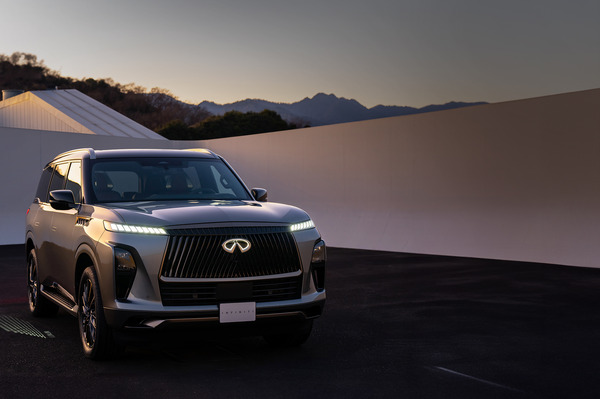 Luxury Redefined