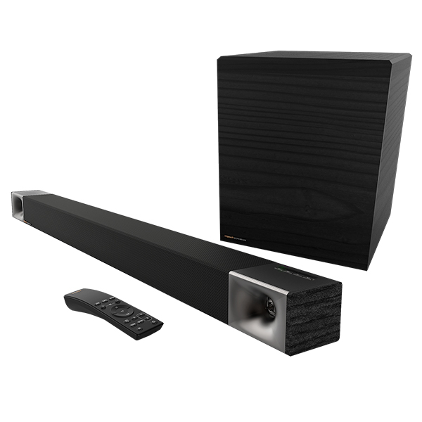 CINEMA 600 SOUND BAR