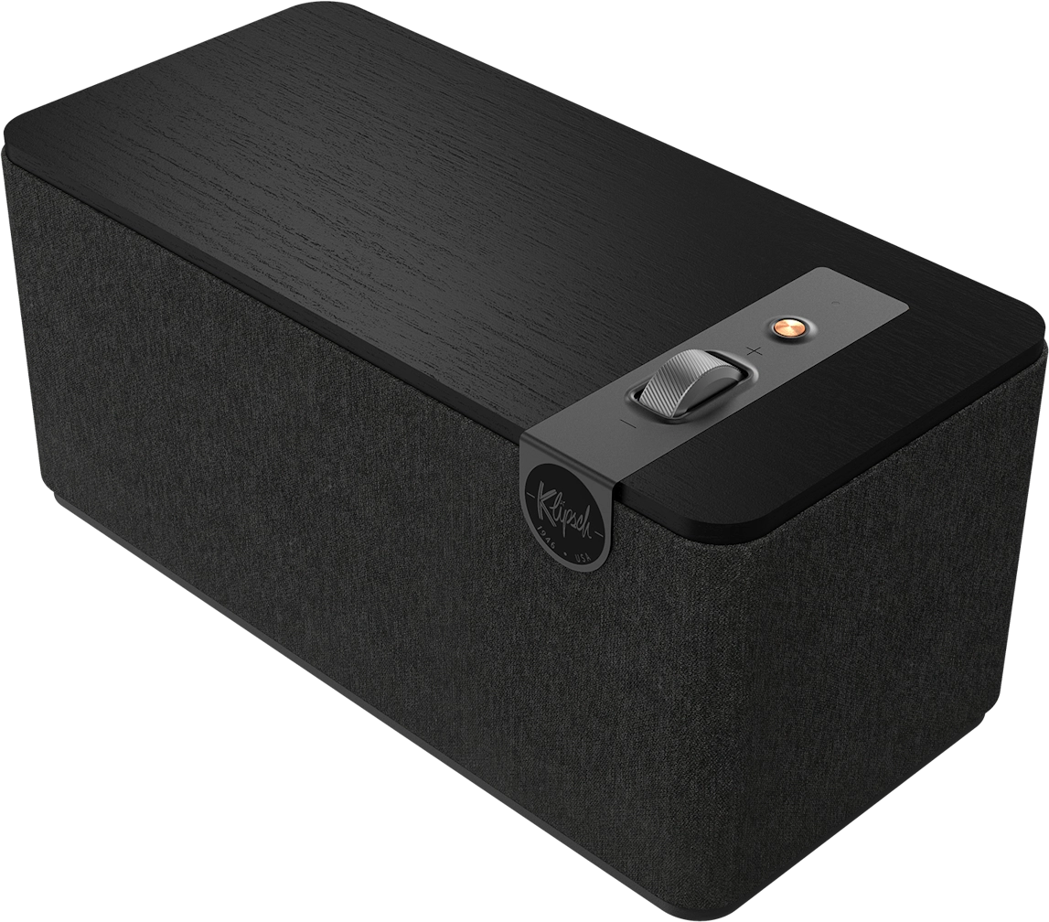 The One Plus Tabletop Speaker