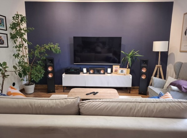  This Month's Klipsch Fan Spotlight!