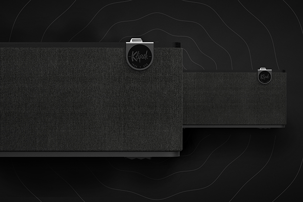 Premium Bluetooth Speakers