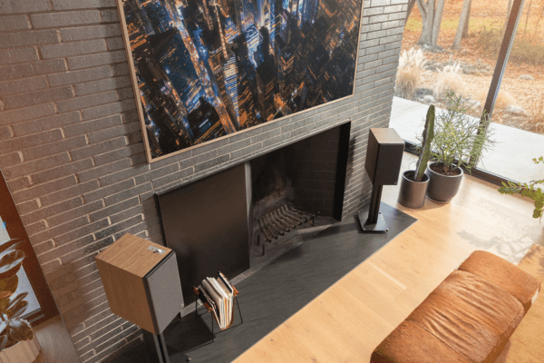 DOLBY ATMOS SOUND