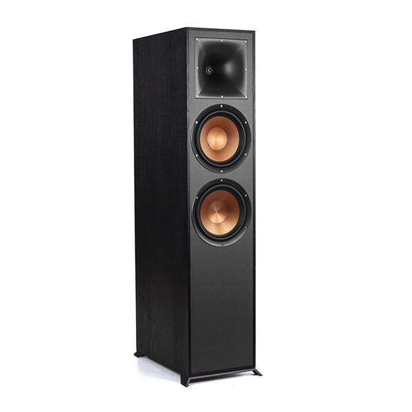 R-820F Floorstanding Speaker