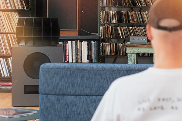 @devonojas, @theastergates, @rebuild_foundation, @intlanthem| Chicago installment of the Klipsch Ojas kO-R2 x The Land School - 7200 S Dorchester Ave, Chicago, IL 60619.