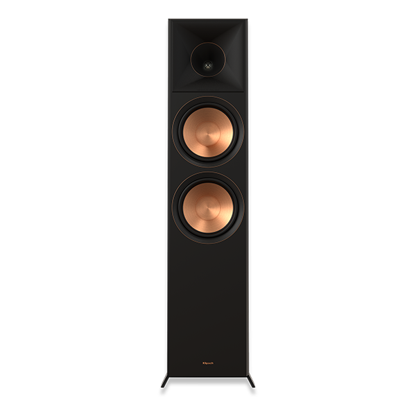 R-820F FLOORSTANDING SPEAKER
