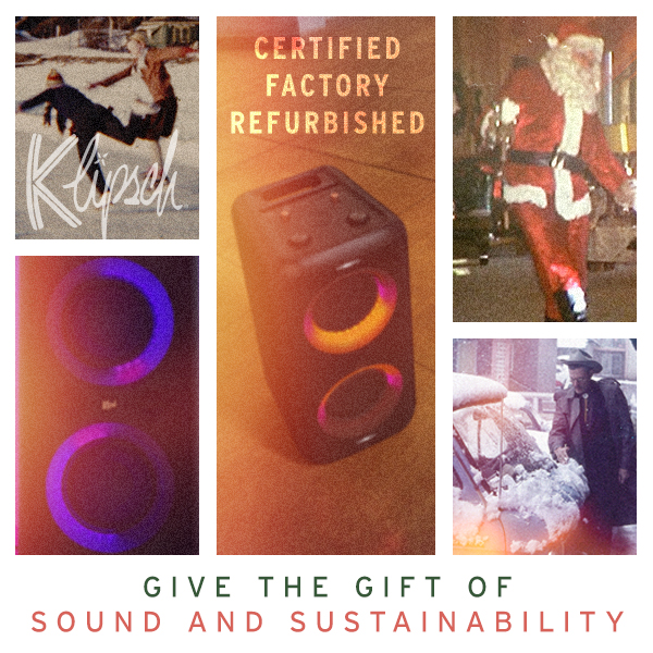 Certified Factory Refurbished