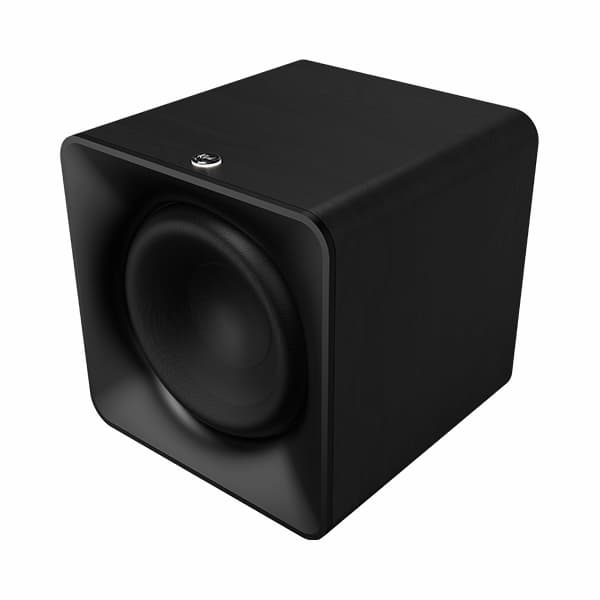 SUB 200 12" Subwoofer on white