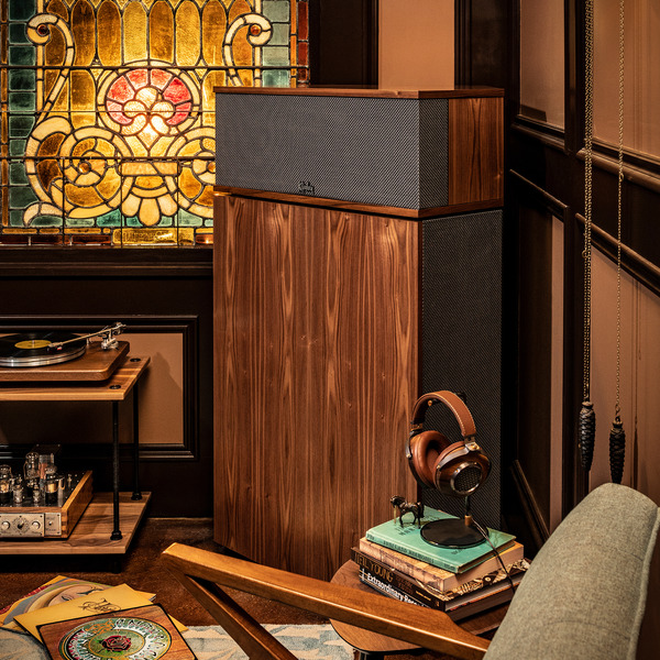 KLIPSCHORN AK7 Loudspeaker