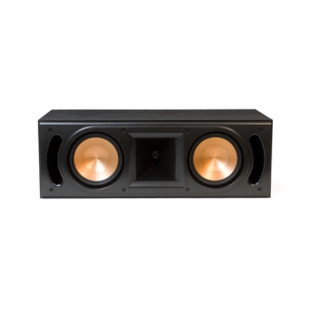 RC-62 II CENTER CHANNEL SPEAKER