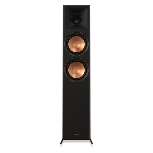 RP-6000F II Ebony Floorstanding Speaker