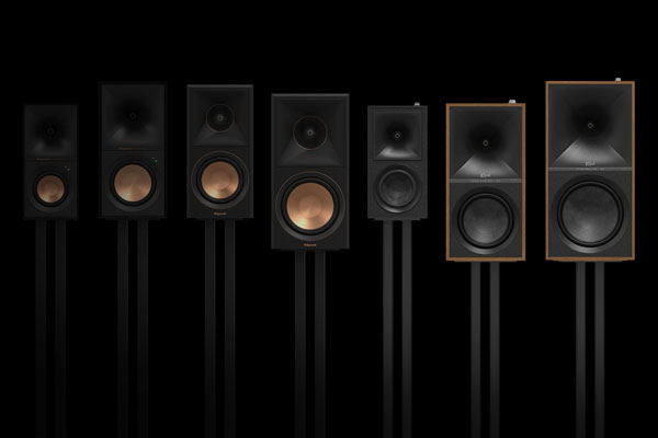 speaker stands